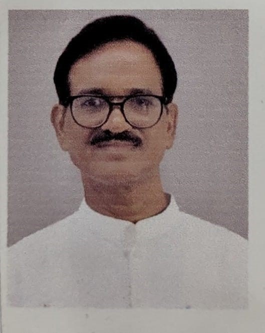 Dekhu Turwar @ Dharmanand Sri Kshudaram Jee Maharaj