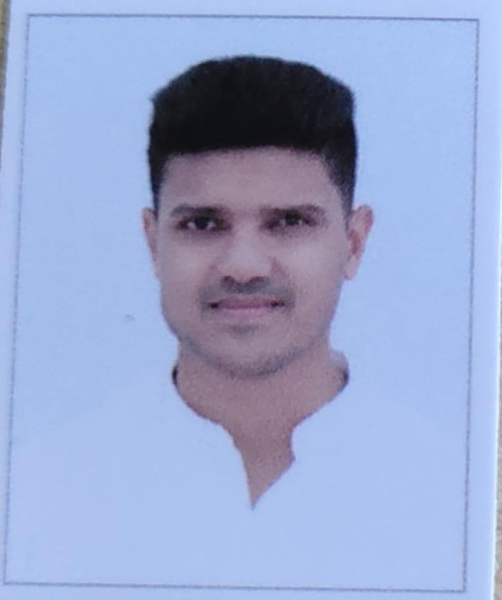 Delkar Abhinav Mohanbhai