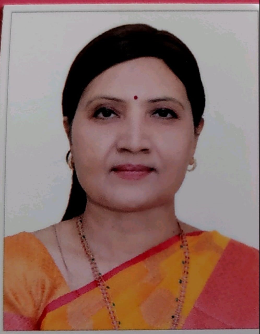 Delkar Kalaben Mohanbhai