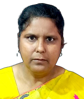 Delowara Hussain