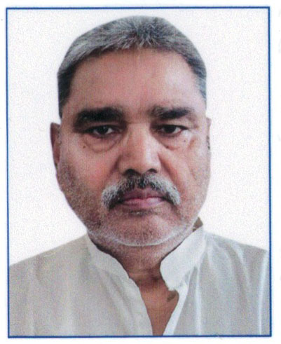Deo Kumar Chaurasia