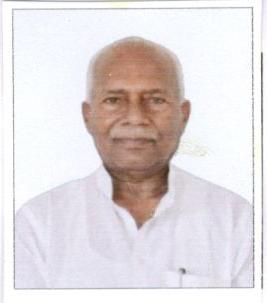 Deo Kumar Singh