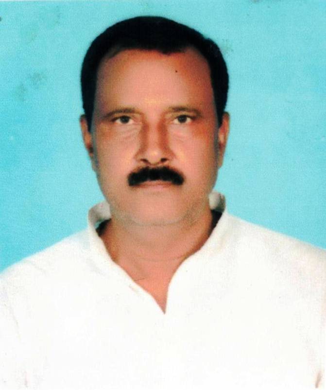 Deo Narayan Rajak
