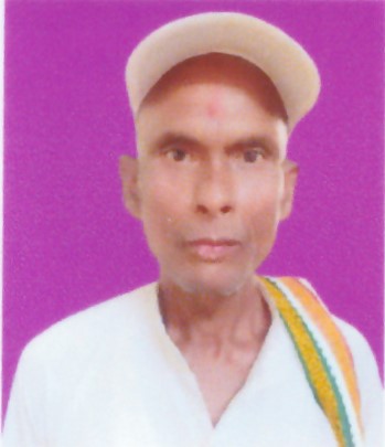Deo Narayan Sah