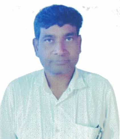 Deonandan Singh Munda
