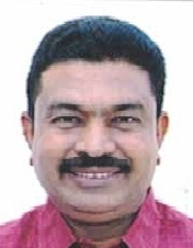 Deorao Vithoba Bhongle