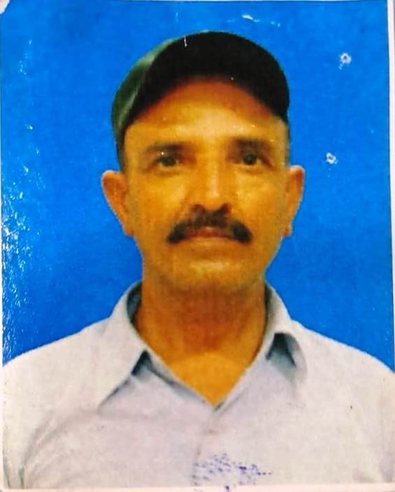 Desai Jayarambhai