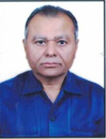 Desani Amardas