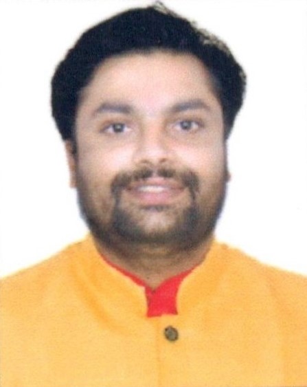 Desh Bhakt Ankit Gupta
