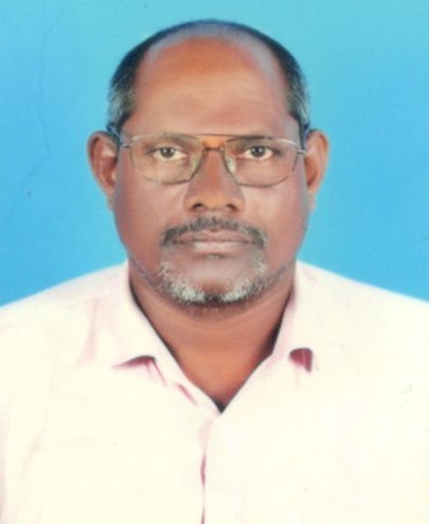 Deshaboina Laxminarayana