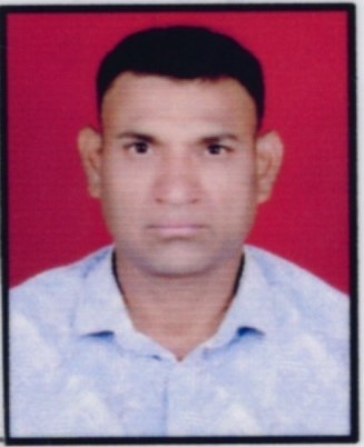 Deshmukh Dattatraya Shivaji