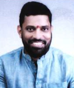 Deshmukh Milind Uttamrao