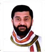 Deshmukh Salil Anilbabu