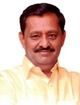 Deshmukh Subhash Sureshchandra