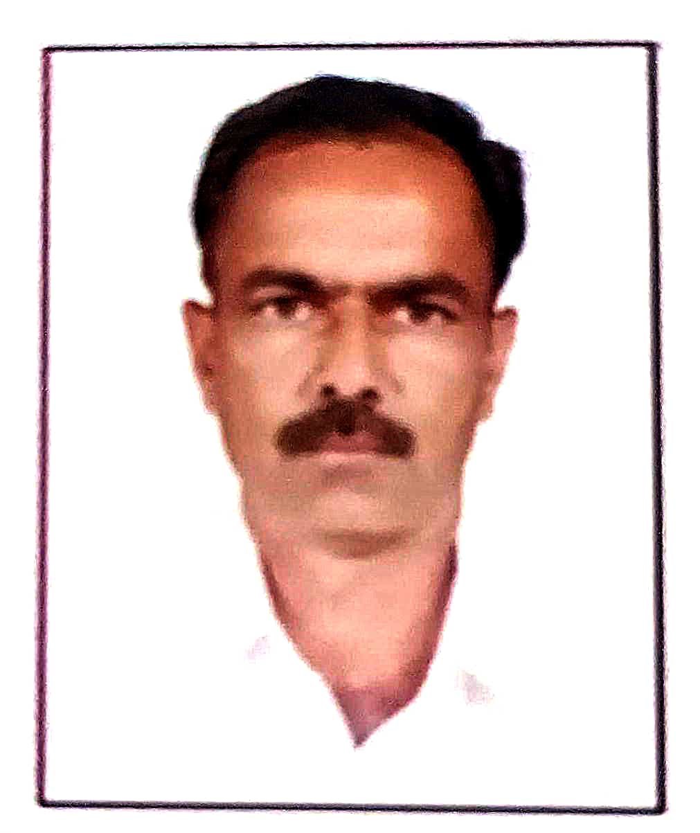 Deshmukh Vinayraj Vishwasrao