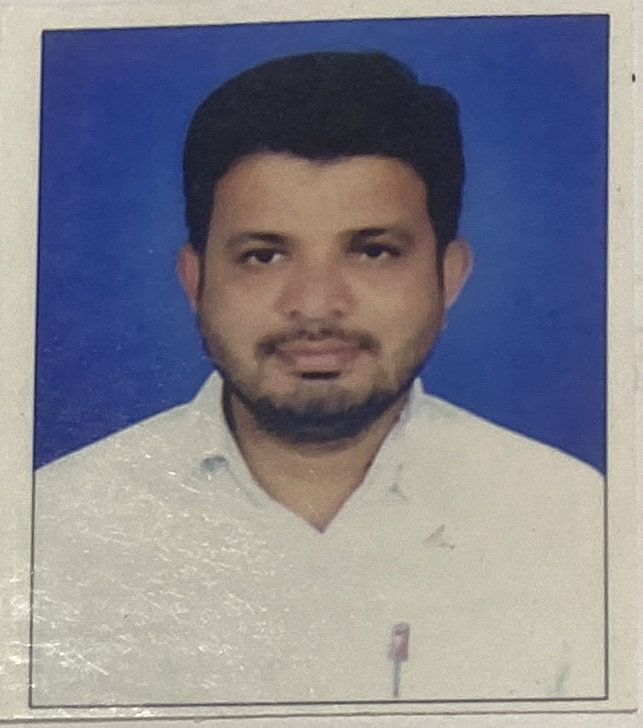 Dethe Pramod Deorao