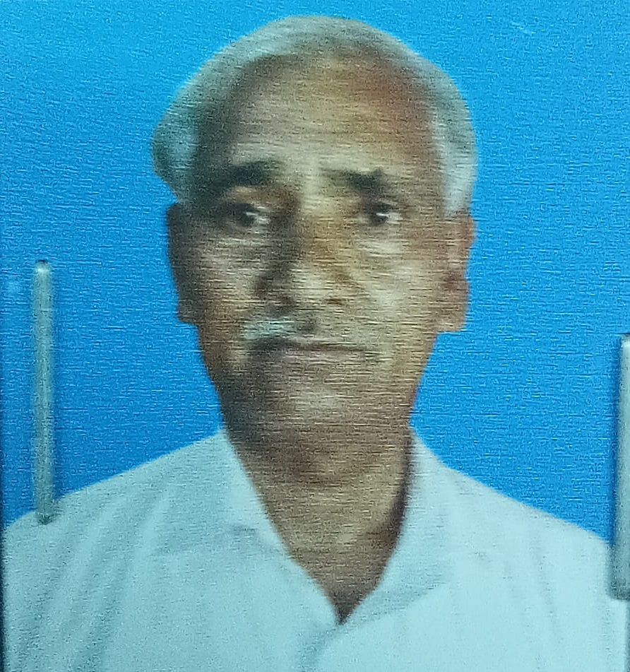 Dev Dutt