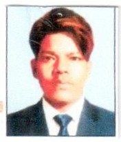Dev Kumar Biswas