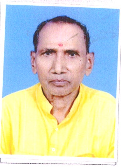 Dev Narayan Gupta
