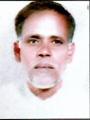 Dev Prasad Braiha
