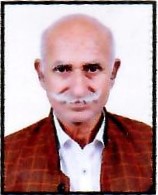 Dev Raj Bhardwaj