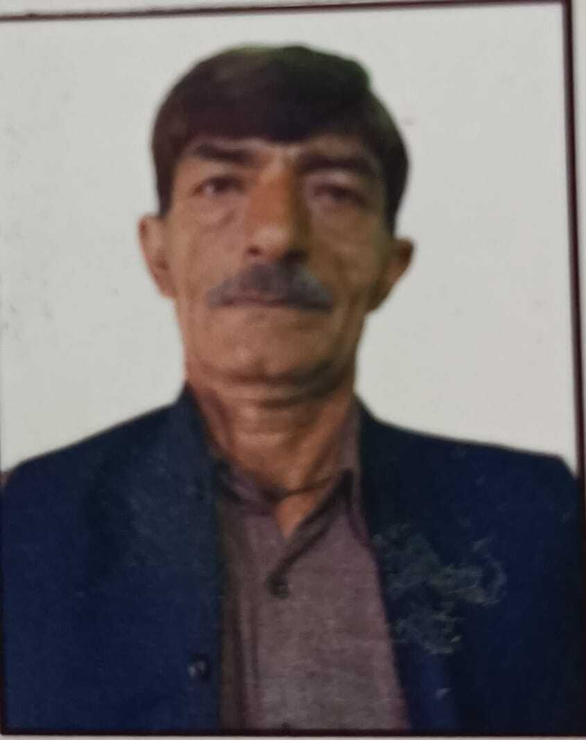 Dev Raj Singh