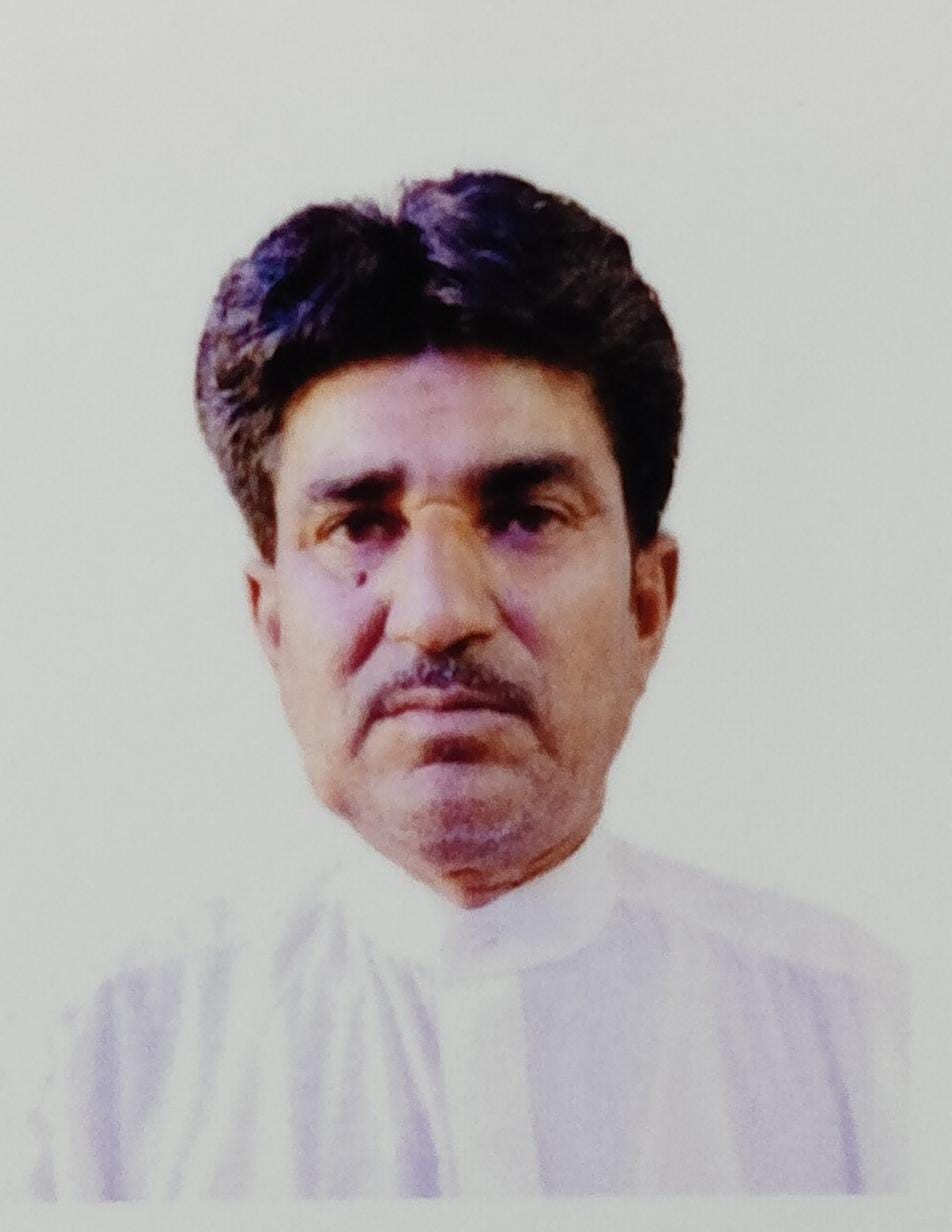 Devabhai Mithabhai Gohil