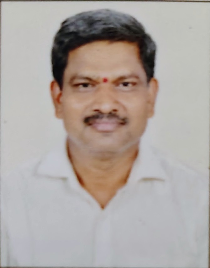 Devabhau Alias Dr.Devendra Ramkrushna Kaikade