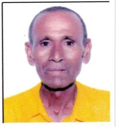 Devaji Gangaram Asole
