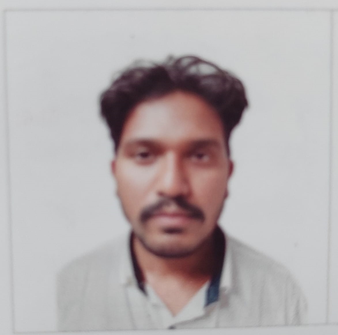 Devanand Bharat Paikrao