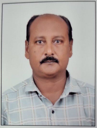 Devanand Raut