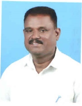 Devaraj N