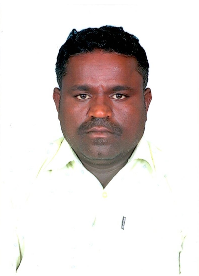 Devaraja A Alusurudinne