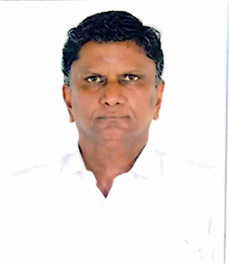 Devarajan G