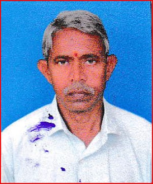Devarapogu Maddilety