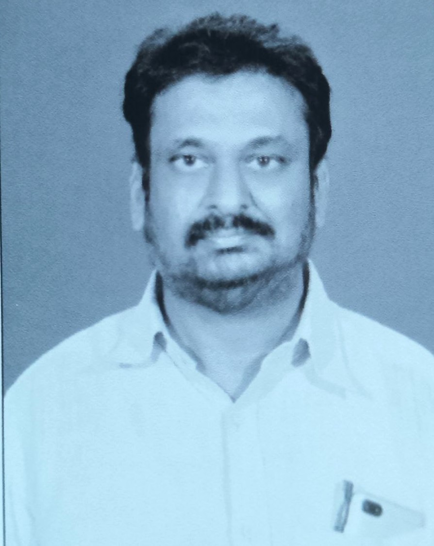 Devarasetty Raveendra Babu