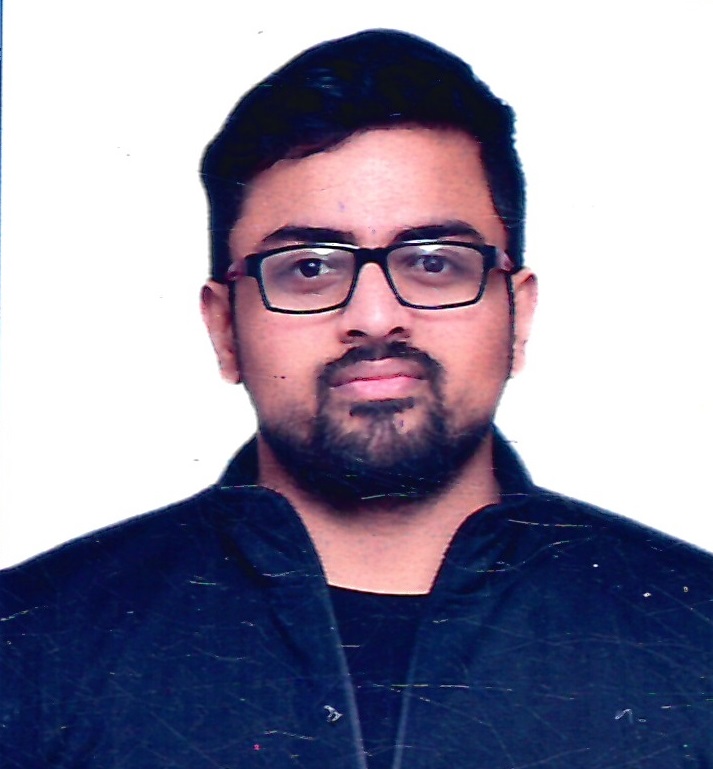 Devashish Bagri