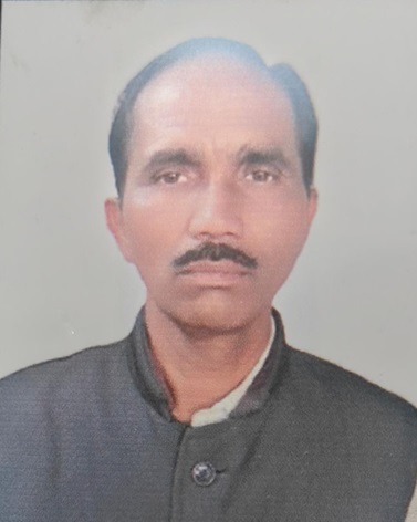 Devatadeen Gautam