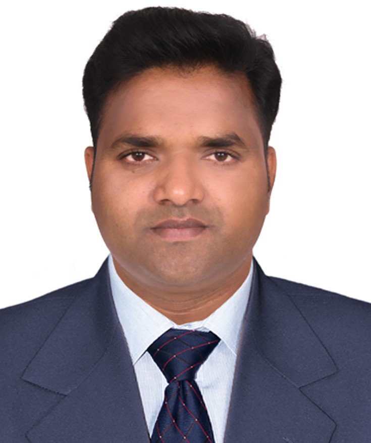Devathi Srinivas