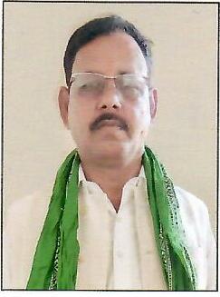 Devchandra Yadav