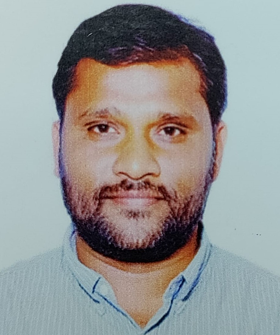 Devendar Konne