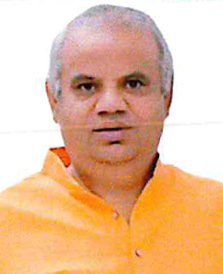 Devender Kaushik
