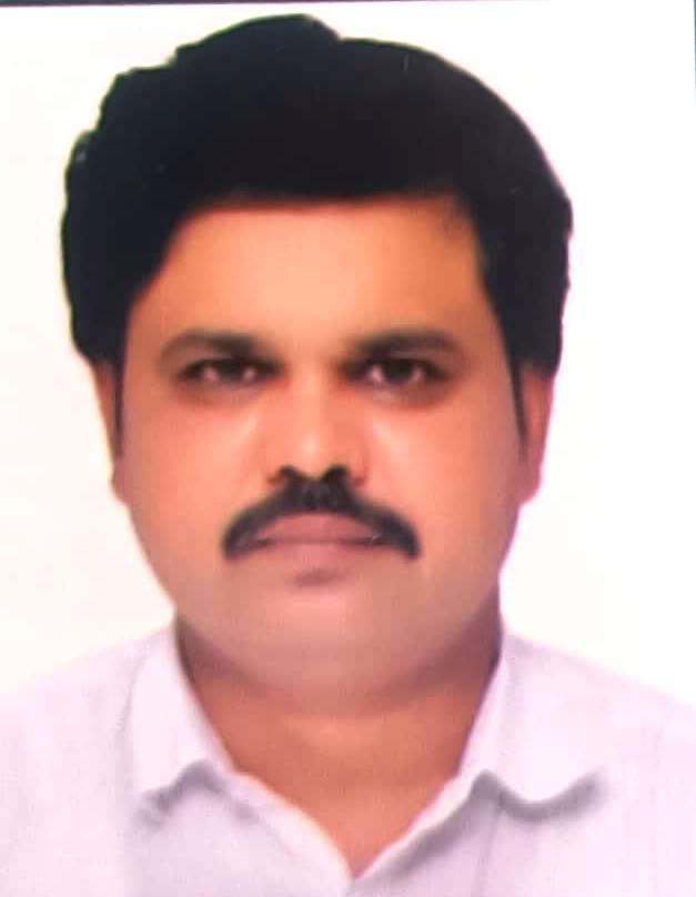 Devender Kumar Alias Nitu Mor