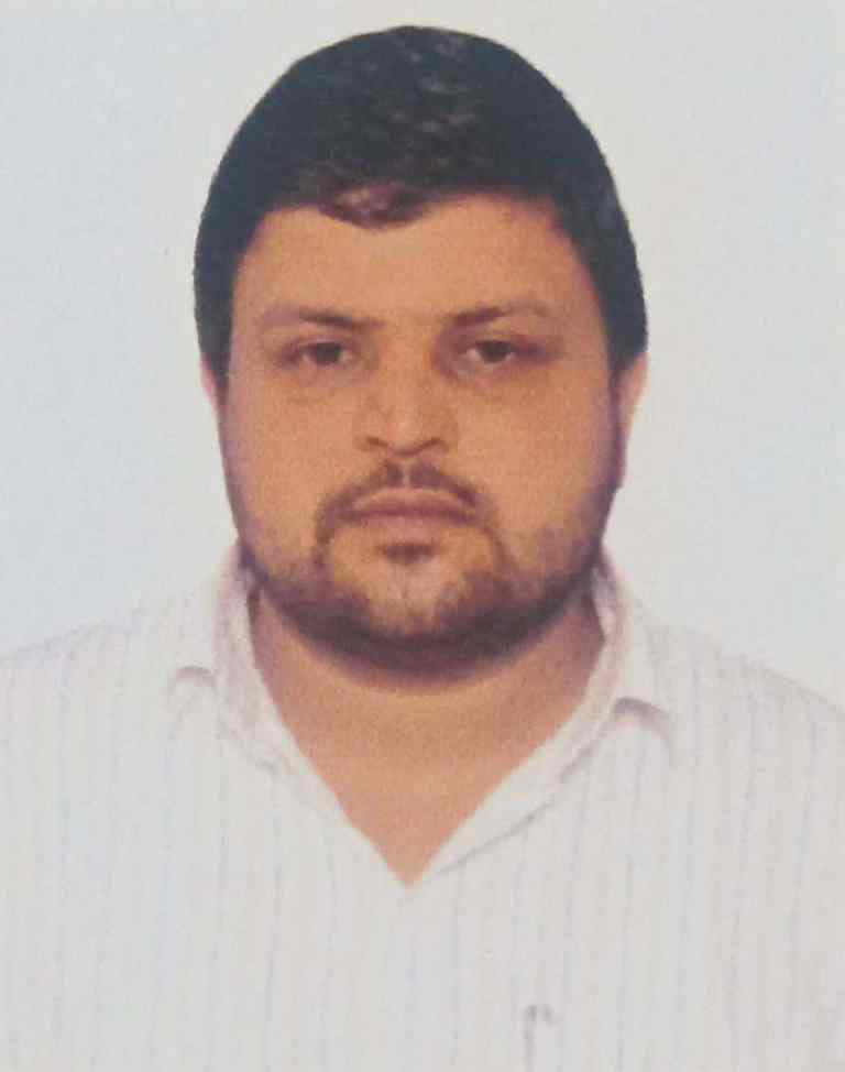 Devender Sheoran
