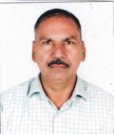 Devender Singh