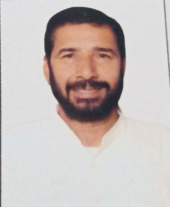 Devender