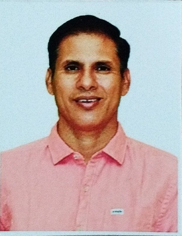 Devendra Jhajharia