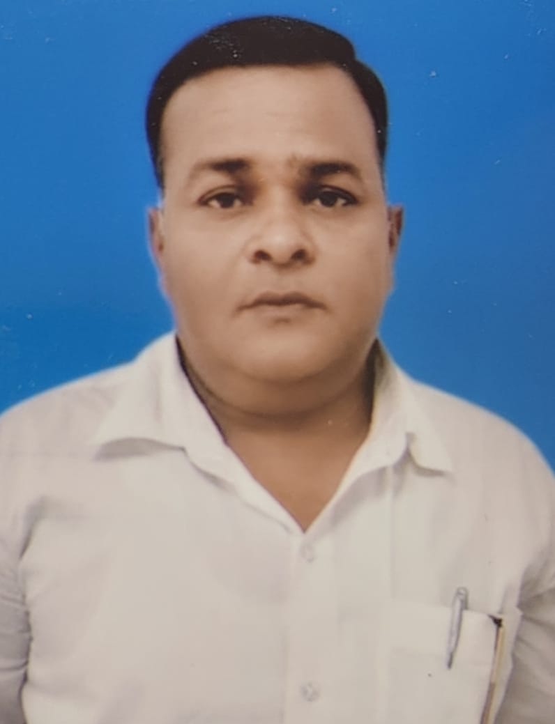 Devendra Kr. Gupta