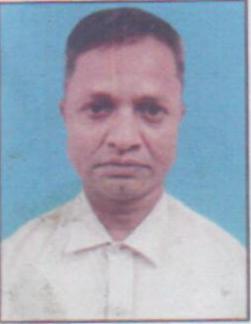 Devendra Kumar Paswan