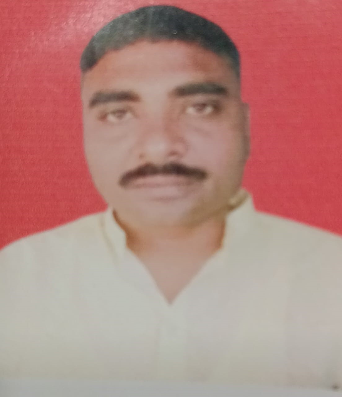 Devendra Kumar Prajapati